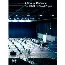 A Time Of Distance