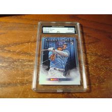 2022, Topps, Graded Gem Mint 10, WANDER FRANCO, Rays, Stars of MLB