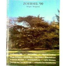 Zoersel 90 - Domein Kasteel van Halle