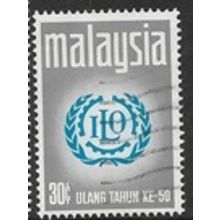 1970 SG 72 - fine used (o)