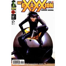 Cannon God Exaxxion (Vol 1) # 007 NM MODERN AGE COMICS