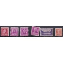 800 3c Alaska Fine Plus MNH VA0364e