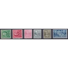 906 5c China Resistance Almost Very Fine MNG VA0488f