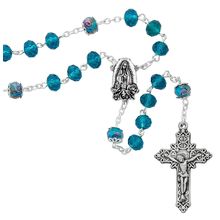 Our Lady of Guadalupe Chaplet with Two Free Holy Cards Included
