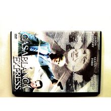 Casablanca Express - (DVD)[ Region All