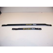 1969 1970 1971 DODGE TRUCK WIPER LINKAGE OEM POWER WAGON #2913206 2913207