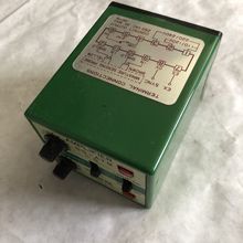 SUNX AMPLIFIER RELAY/ SENSOR, 250VAC, 3A, SS-AT9, NO 5S,AY