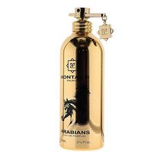 Montale Arabians Unisex (L) EDP 3.4 Oz (Tester)