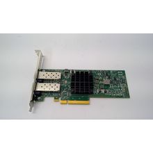 HPE 631SFP28 PCIe Dual-Port 10/25Gb Ethernet Adapter 840130-001 (Full Profile)