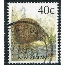 1988/1995 SG 1463 - fine used (o)
