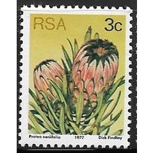 1977/1982 SG 416 - MNH (**)
