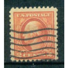 Used 463 2c George Washington Average Plus A09710