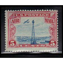 C11 5c Beacon Average Plus MNH O6725