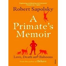 A Primates Memoir