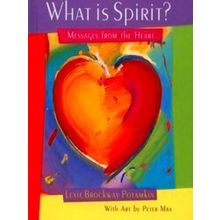 What Is Spirit?