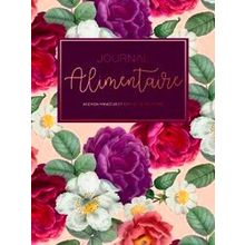 Journal Alimentaire - Carnet Alimentaire Et Agenda Minceur - Le Compagnon Ultime