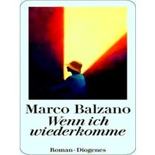 Wenn Ich Wiederkomme