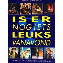Is Er Nog Iets Leuks Vanavond - Van Der Veer