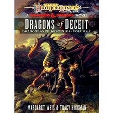 Dragons of Deceit