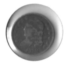 1832 US Silver Bust Half Dime VF Grey Sheet $120.00