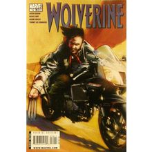Wolverine (Vol 2) # 074 NM MODERN AGE COMICS