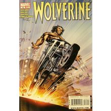 Wolverine (Vol 2) # 073 NM MODERN AGE COMICS