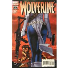 Wolverine (Vol 2) # 064 NM MODERN AGE COMICS