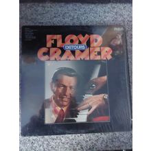 Floyd Cramer – Detours ((LSP4676) 1972 (LP)
