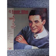 Ronnie Hilton – The Very Best Of Ronnie Hilton / 16 Favourites Of The Fifties