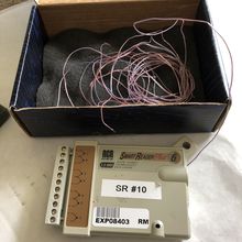 (Part & Repair Only) ACR 1.5 MB,SRP-006-1.5M SMART READER PLUS 6 DATA LOGGER,SL