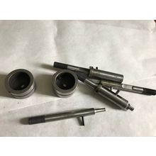 LOT 4 SET STRIPPIT OBROUND PUNCH DIE 187 X250,156 X 375,(193X256,199X324 DIE),EQ