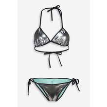 PERFECT MOMENT Hampton Reversible Bikini Set BNWT