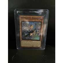 Aromalilith Rosalina - PHNI-EN022 - Super Rare - 1st Edition Phantom Nightmare Y