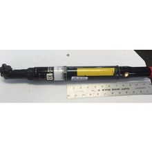 TECH-MOTIVE 48156A-35 ELECTRONIC 3/8" NUTRUNNER WRENCH,35Nm,485600-3272,BG