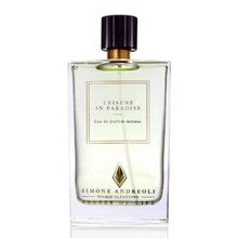 Simone Andreoli Leisure in Paradise (U) EDP 3.4 Oz