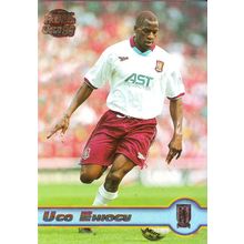 Merlin Premier Gold English Premier League 1997/98 Ugo Ehiogu
