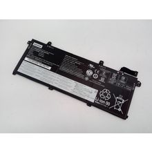 Genuine L18C3P72 Battery 49Wh For Lenovo ThinkPad T490 T14 L18L3P73 SB10T83197