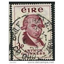 1959 Michel 142 - fine used (o)