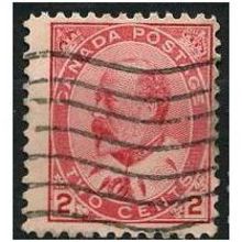 1903 SG 176 - #3 fine used (o)