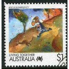 1988/1995 SG 1136 - fine used (o)