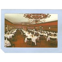 New Jersey Mountainside Tower Steak House The Motter Family Rt 22~2674