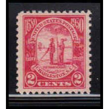 683 2c Charleston Fine Plus MNH O2344