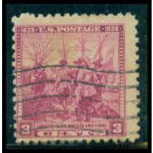 Used 836 3c Swedes-Finns Average Plus M08685