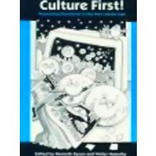 Culture First!