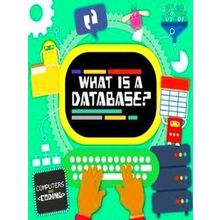 What Is A Database