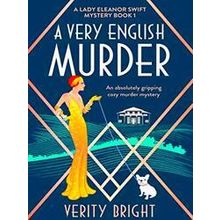 A Lady Eleanor Swift Mystery-A Very English Murder