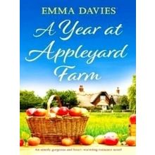 A Year at Appleyard Farm