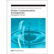 Water Contamination Emergencies