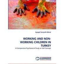 Working and Non-Working Children in Turkey