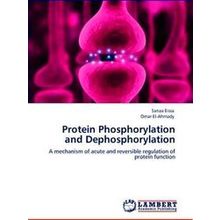 Protein Phosphorylation and Dephosphorylation